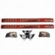 Sada obtisků Massey Ferguson Mf35 3406970m91