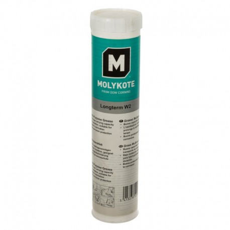 Viacúčelové mazivo Molykote Longterm W2 400g
