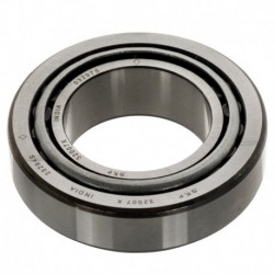 Kuželíkové ložisko 32007 X/Q Skf 35x62x18mm