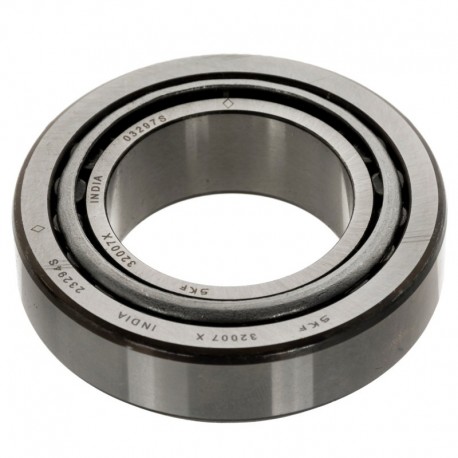 Kuželíkové ložisko 32007 X/Q Skf 35x62x18mm