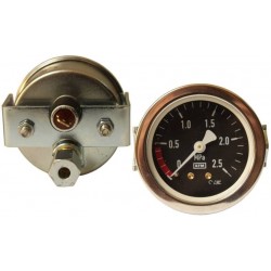 Manometer Merač tlaku vzduchu 0-2,5mpa Mf 1664502m91 Wika