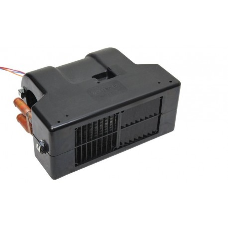 Ohrievač vody 24v 4,3kw