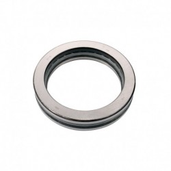 Axiálne ložisko 51118 90x120x22mm Snr Ntn 235981.0 Jd33167