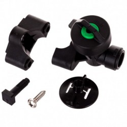 Trojitý držiak postrekovača 725079 Hardi