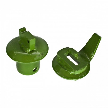 Amazone rozmetacie miešadlo Za-F pravé 33mm kpl.