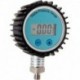 Digitálny Manometer 0-600 Bar Mpa Psy 1/4" Fi 80mm