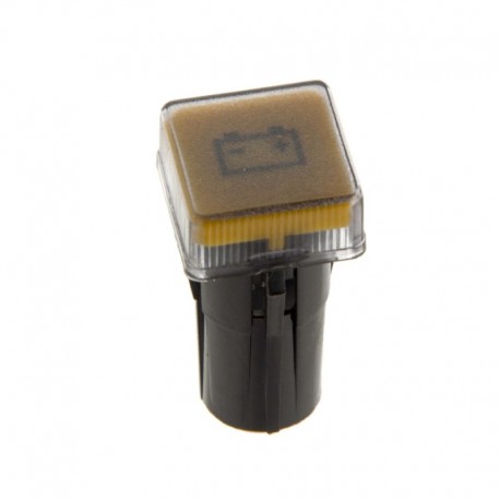 Kontrolka dobíjení Zetor 78358932