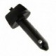 Knoflik pro upevnění mřížky Zetor 59117813
