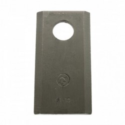 Žací nůž rovný 97x50mm Stoll 1380-0025 1122100 1114680