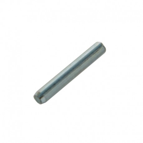 Čap pre upevnenie mriežky kapoty 3x20mm Zetor 996772