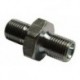 Nipel M10x1,0/M10x1,0 5l