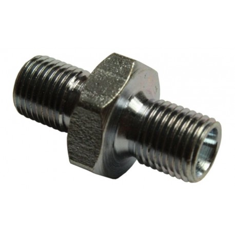 Nipel M10x1,0/M10x1,0 5l