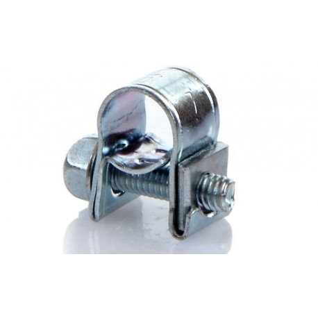 Spona Mini 7 M-Hc Šírka: 9mm Rozsah: 9 mm: 6-8mm