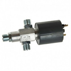 Elektromagnetický ventil Zetor Proxima Forterra 59112106A