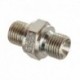 Vsuvka 1/4" X 1/4" Bsp