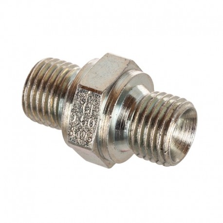 Vsuvka 1/4" X 1/4" Bsp