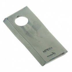 Žací disk ľavý 110x47x4 Fi 21 Union Famarol Alka L Xl 0404701500m1