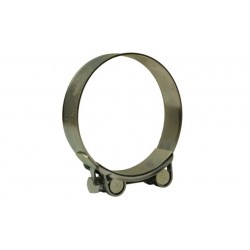 Upínacia objímka Gbs 92-97 Šírka 24mm
