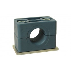 Sada objímka 16mm pre hydraulické hadice