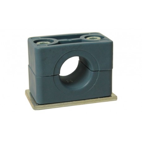 Sada objímka 16mm pre hydraulické hadice
