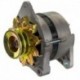 Alternátor 14V 95A Zetor Forterra 16359975 9515713