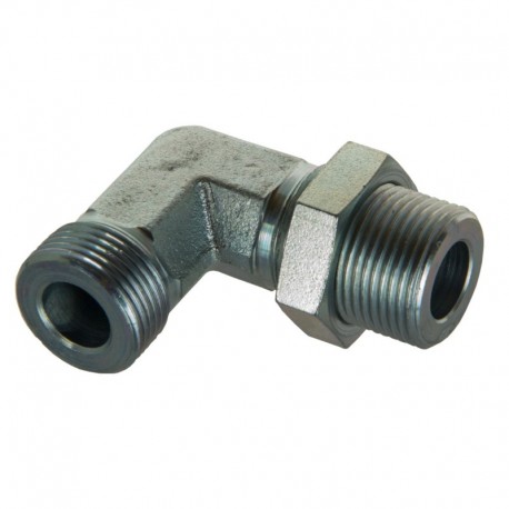 Pneumatické koleno Zetor M22x1,5 69116850