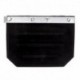 Krytka předního blatníku 150x200mm Massey Ferguson 1665621m1