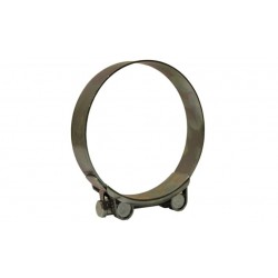 Upínacia objímka Gbs 104-112 Šírka 24mm