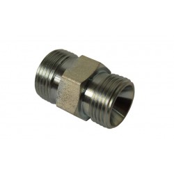 Redukčná vsuvka Bb M22x1,5/M20x1,5
