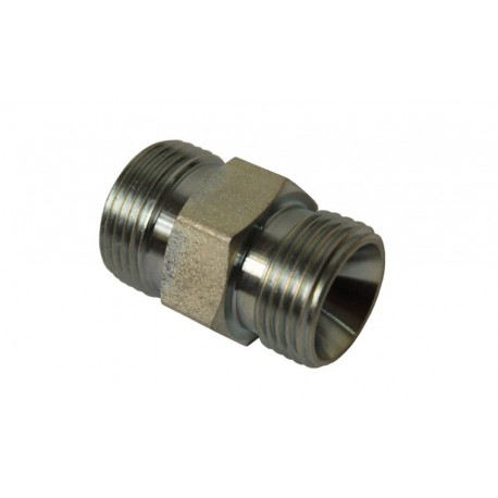 Redukční vsuvka Bb M22x1,5 / M20x1,5