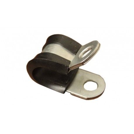 Trubková svorka 12mm Hydraulická hadice