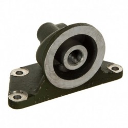 Teleso krytu olejového filtra Zetor 68016072