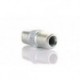 Vsuvka 1/4" X 1/4"