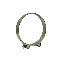 Upínací objímka Gbs 120-130 Šířka 24mm