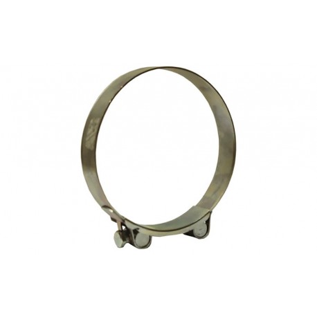 Upínacia objímka Gbs 120-130 Šírka 24mm