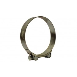 Upínacia objímka Gbs 113-121 Šírka 24mm
