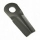 Sklápěcí nůž 128x50mm Fi 20,5x22,8mm Kuhn 56110300 5611030001