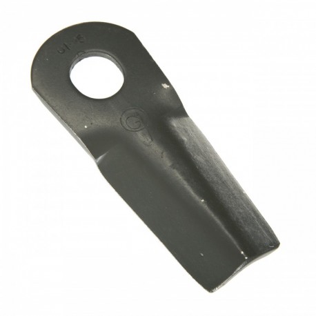 Sklápací nôž 128x50mm Fi 20,5x22,8mm Kuhn 56110300 5611030001