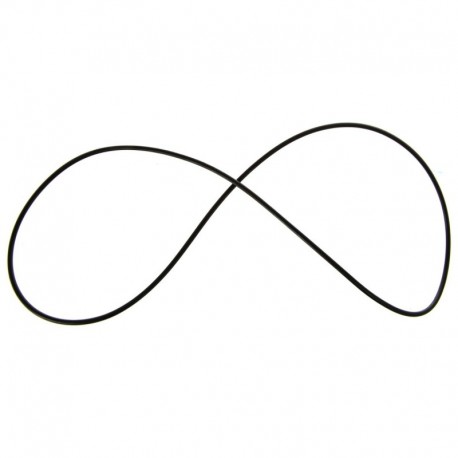 O-kroužek 202,87x2,62mm
