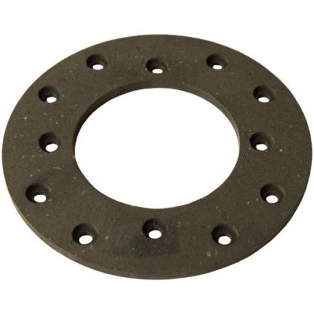 Obloženie ručnej brzdy Bizon 130mm 5040240721