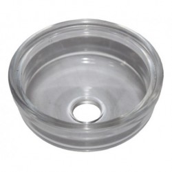 odkalovač palivového filtra Mf Glass 7111429m1
