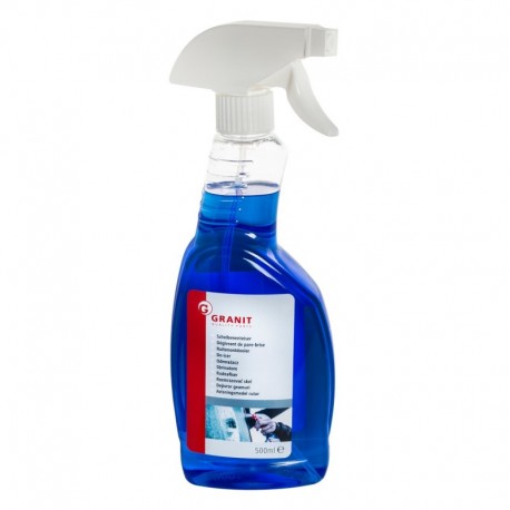 Rozmrazovač oken Granit 500ml Rozprašovač