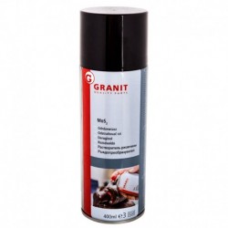 Nemecký odstraňovač hrdze Granit 400ml