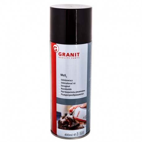 Nemecký odstraňovač hrdze Granit 400ml