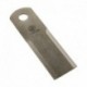 Sklízecí nůž pro sklizeň pícnin 173x50x3mm Fi 18 Jd Mf Z35221