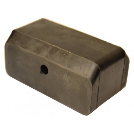 Nárazník 50x60x110mm Přívěs Hl6011 Hl8011