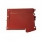 Kryt ventilátoru T-25 zadní D37m1308590a