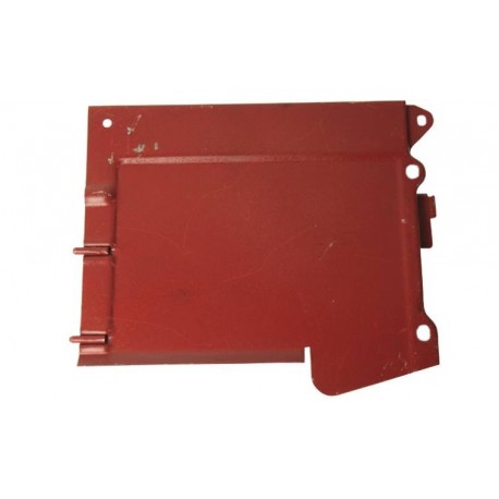 Kryt ventilátoru T-25 zadní D37m1308590a
