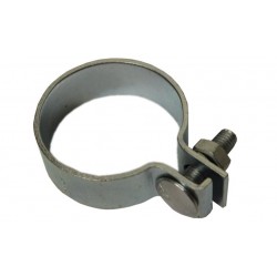 Spona 59-62mm Tlmič hluku