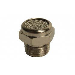 Ventilačný otvor 1/4"